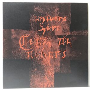 Ceux De Dehors (USED LP)
