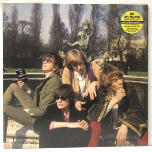Wonderland (USED LP)
