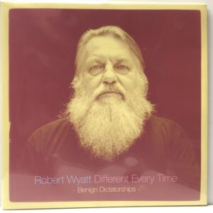 Different Every Time - Benign Dictatorships