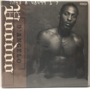 Voodoo (USED LP)