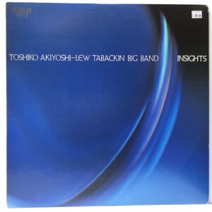 Insights (USED LP)