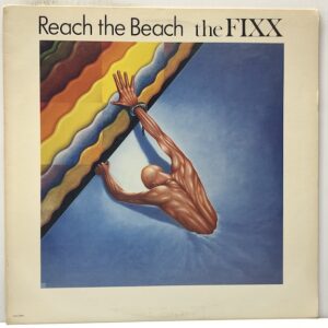 Reach the Beach (USED LP)