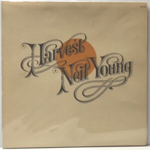 Harvest (USED LP)
