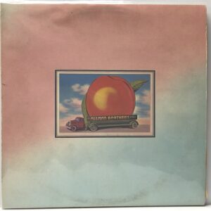 Eat A Peach (USED LP)