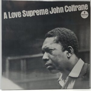 A Love Supreme (Used LP)