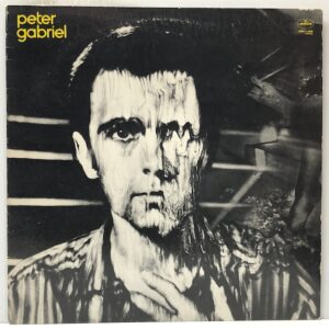 Peter Gabriel (USED LP)