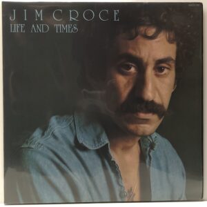 Life and Times (USED LP)