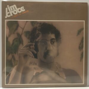 I Got a Name (USED LP)