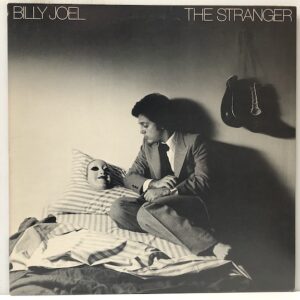 Stranger (USED LP)