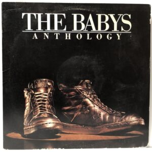 Anthology (USED LP)