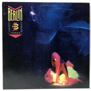 Count Three & Pray (USED LP)