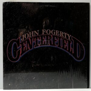 Centerfield (USED LP)