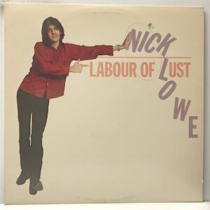Labour of Lust (USED LP)