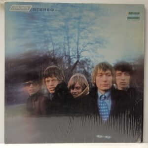 Between the Buttons (USED LP)
