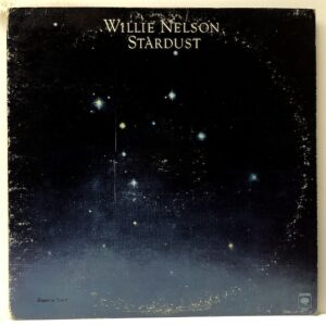 Stardust (USED LP)