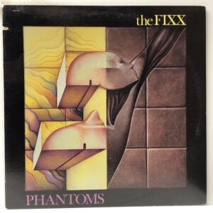 Phantoms (USED LP)