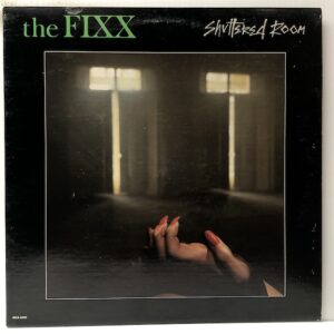 Shuttered Room (USED LP)