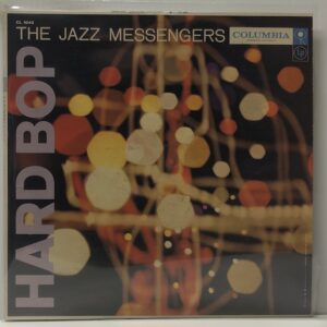 Hard Bop (USED LP)