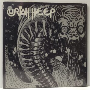Uriah Heep (USED LP)