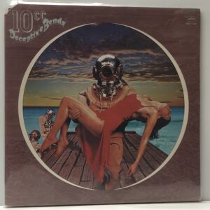 Deceptive Bends (USED LP)
