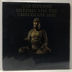 Buddha and the Chocolate Box (USED LP)