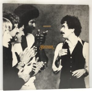 Inner Secrets (USED LP)