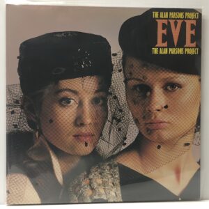Eve (USED LP)