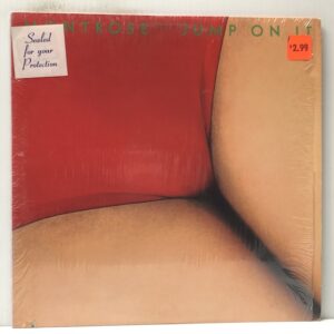 Jump On It (USED LP)