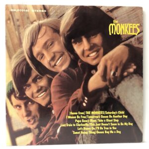 Monkees (USED LP)