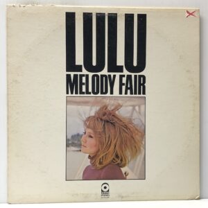 Melody Fair (USED LP)
