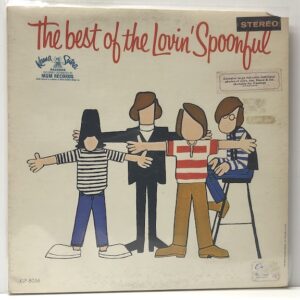 Best of (USED LP)