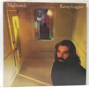 Nightwatch (USED LP)