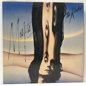 Misfits (USED LP)