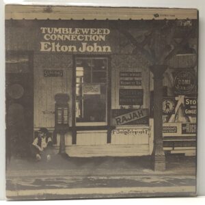 Tumbleweed Connection (USED LP)