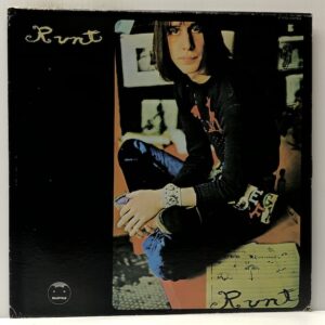 Runt (USED LP)