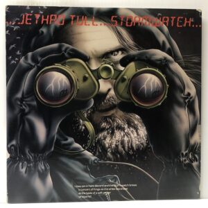 Stormwatch (USED LP)
