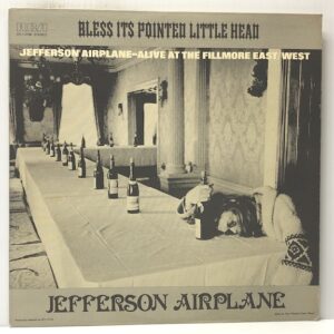 Bless Its Pointed Little Head (USED LP)