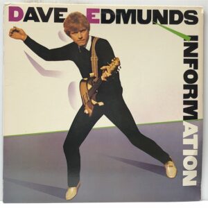 Information (USED LP)