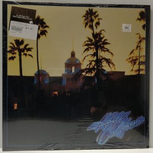 Hotel California (USED LP)