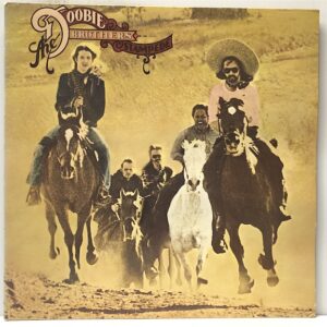 Stampede (USED LP)