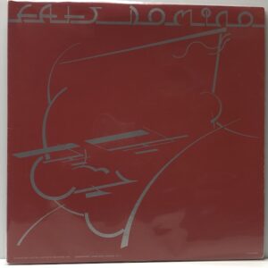 Fats Domino (USED LP)