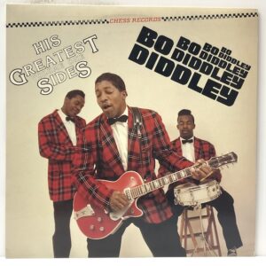 His Greatest Sides Volume One (USED LP)