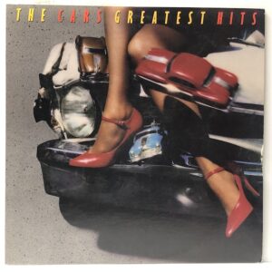 Greatest Hits (USED LP)
