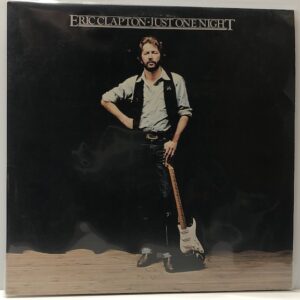 Just One Night (USED LP)