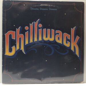 Dreams Dreams Dreams (USED LP)