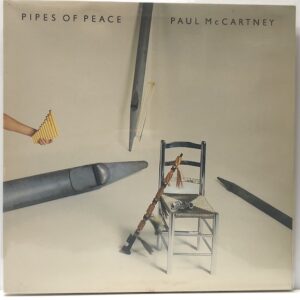 Pipes Of Peace (USED LP)