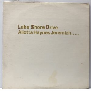 Lake Shore Drive (USED LP)