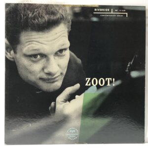 Zoot (USED LP)