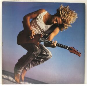 Sammy Hagar (USED LP)