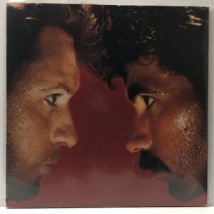 H2O (USED LP)